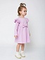 Детское Платье Куколка-2 ПЛ-636/2 Розовое
